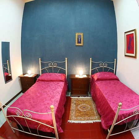 Casa Lissania Bed & Breakfast Lamezia Terme Exterior photo