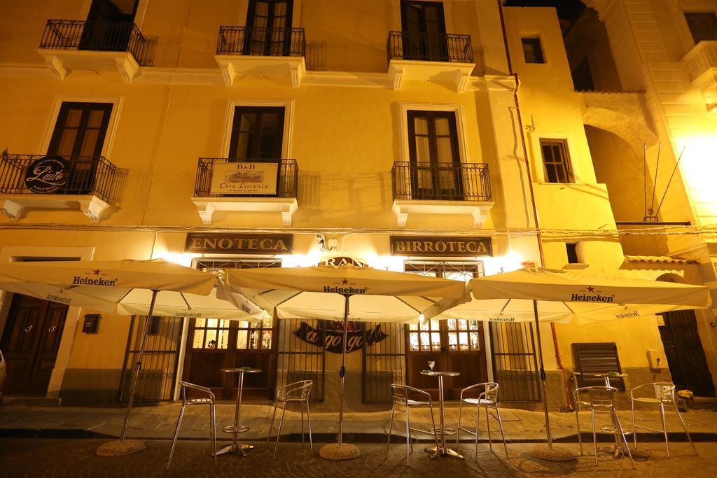 Casa Lissania Bed & Breakfast Lamezia Terme Exterior photo