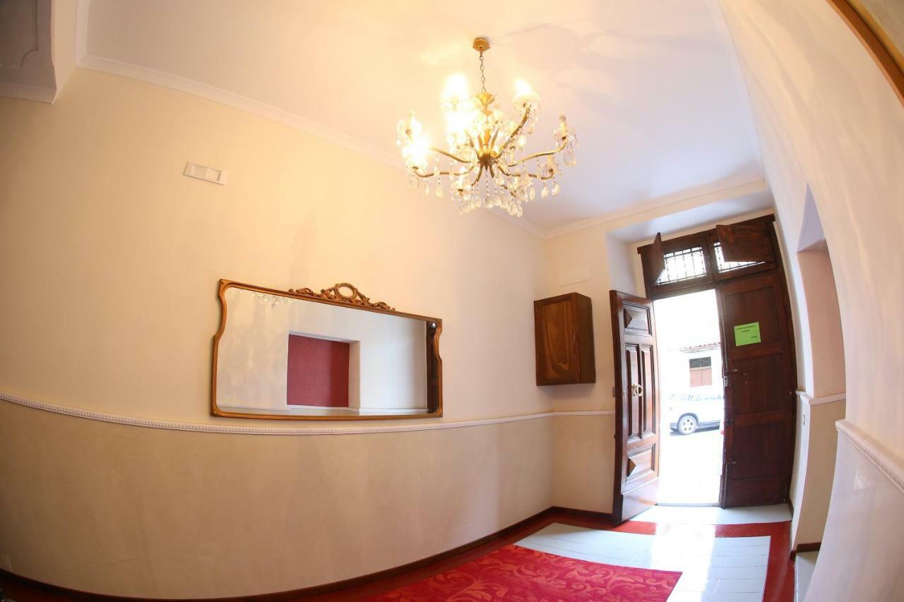Casa Lissania Bed & Breakfast Lamezia Terme Exterior photo