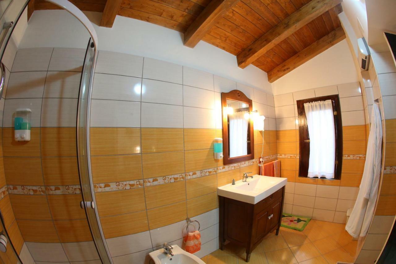 Casa Lissania Bed & Breakfast Lamezia Terme Exterior photo