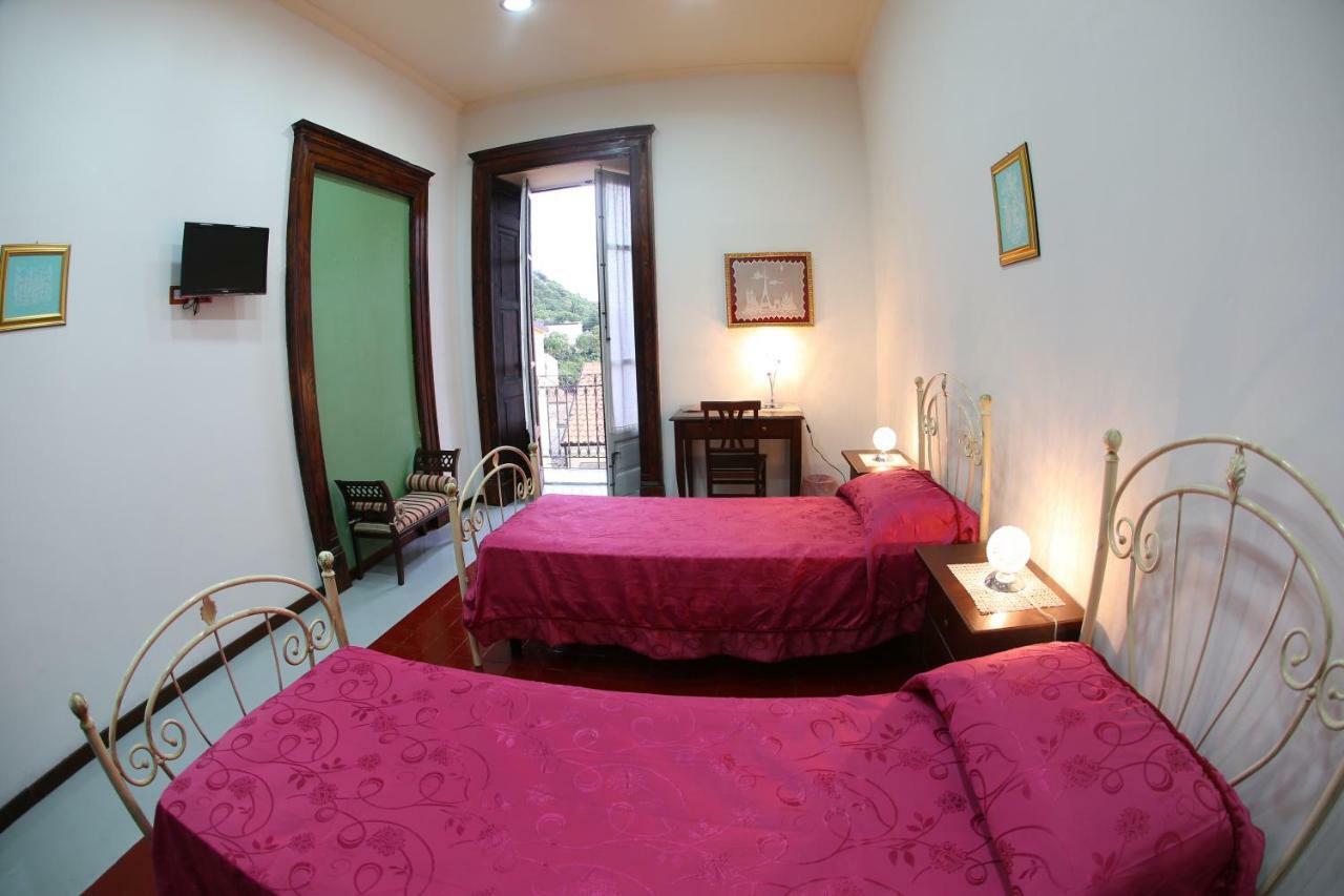 Casa Lissania Bed & Breakfast Lamezia Terme Exterior photo