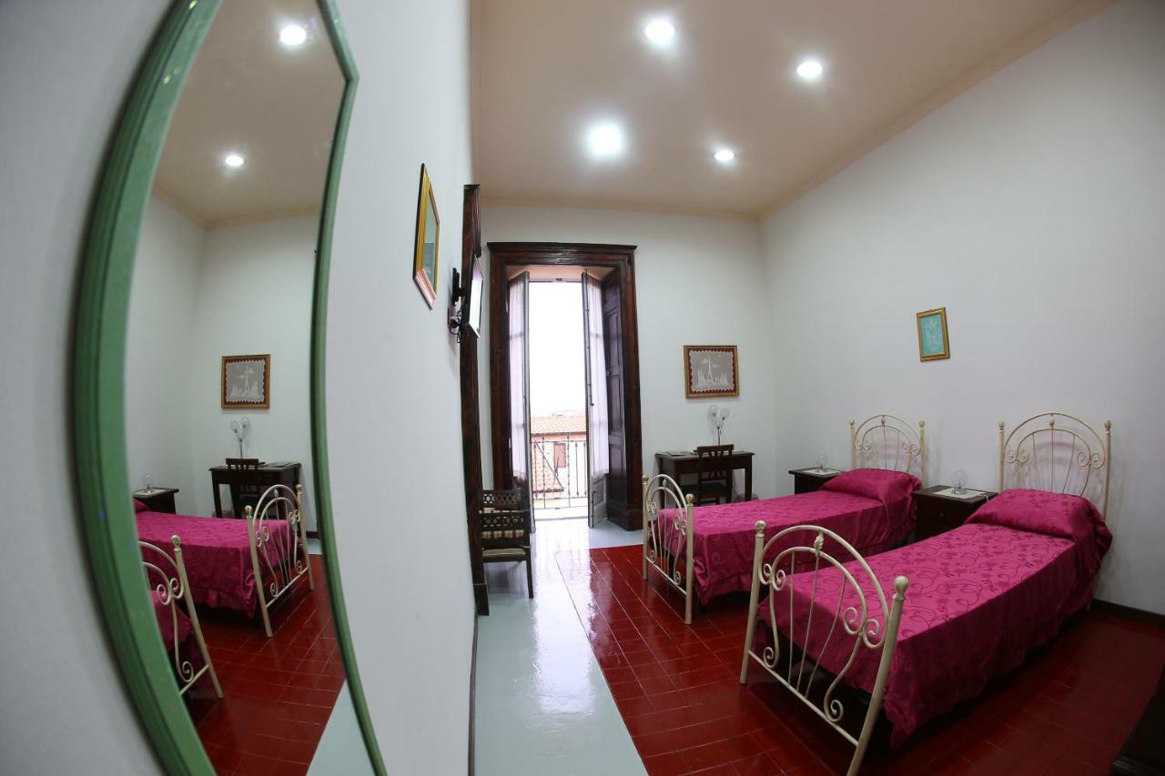 Casa Lissania Bed & Breakfast Lamezia Terme Exterior photo