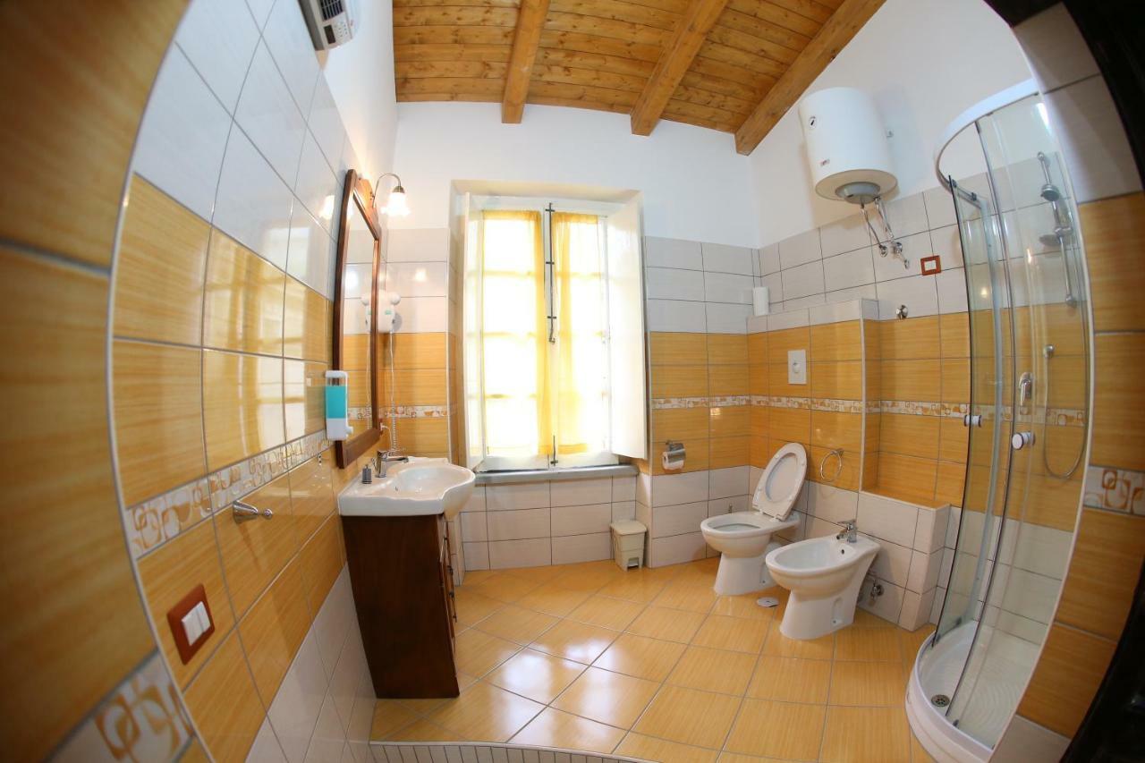 Casa Lissania Bed & Breakfast Lamezia Terme Exterior photo